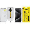 Tactical Impact Barrier for Rookies for Apple iPhone 15 Pro - (57983122325)