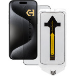 Tactical Impact Barrier for Rookies for Apple iPhone 15 Pro Max - (57983122326)