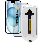 Tactical Impact Barrier for Rookies for Apple iPhone 15/16 - (57983122323)