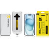 Tactical Impact Barrier for Rookies for Apple iPhone 15/16 - (57983122323)