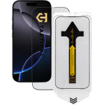 Tactical Impact Barrier for Rookies for Apple iPhone 16 Pro/17 - (57983122327)
