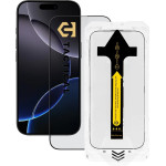 Tactical Impact Barrier for Rookies for Apple iPhone 17 Pro - (57983127180)