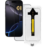 Tactical Impact Barrier for Rookies for Apple iPhone 17 Pro Max - (57983127634)