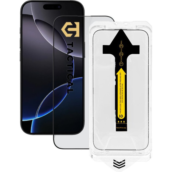 Tactical Impact Barrier for Rookies for Apple iPhone 17 Pro Max - (57983127634)