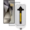 Tactical Impact Barrier for Rookies for Samsung Galaxy S24 Ultra - (57983122336)