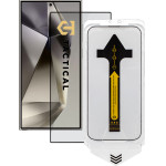Tactical Impact Barrier for Rookies for Samsung Galaxy S24 Ultra - (57983122336)