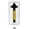 Tactical Impact Barrier for Rookies for Apple iPhone Air - (57983126558)