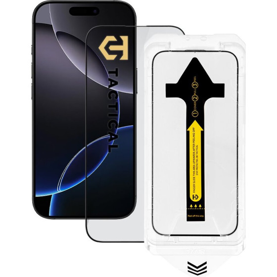 Tactical Impact Barrier for Rookies for Apple iPhone Air - (57983126558)