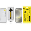 Tactical Impact Barrier for Rookies for Samsung Galaxy S24/S25 - (57983122334)