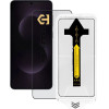 Tactical Impact Barrier for Rookies for Samsung Galaxy S25 Edge - (57983125580)
