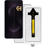 Tactical Impact Barrier for Rookies for Samsung Galaxy S25 Edge - (57983125580)