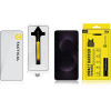 Tactical Impact Barrier for Rookies for Samsung Galaxy S25 Edge - (57983125580)
