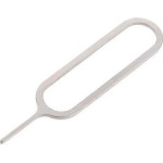 Tactical iPhone Sim pins 10pcs - (57983122122)