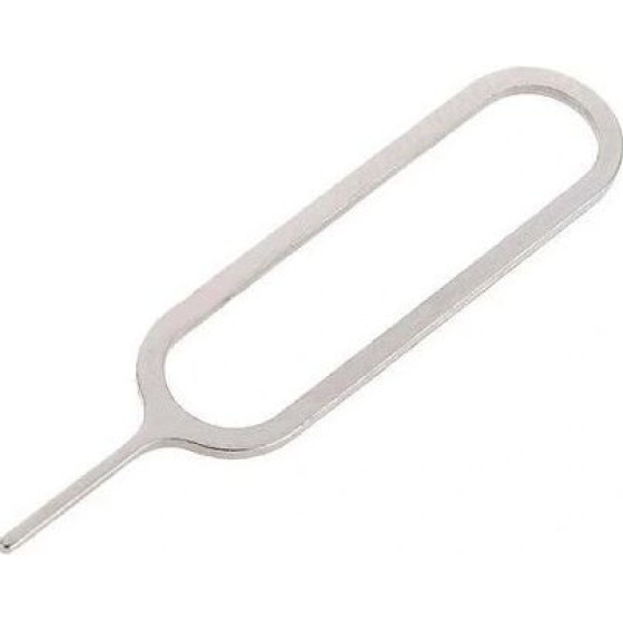 Tactical iPhone Sim pins 10pcs - (57983122122)