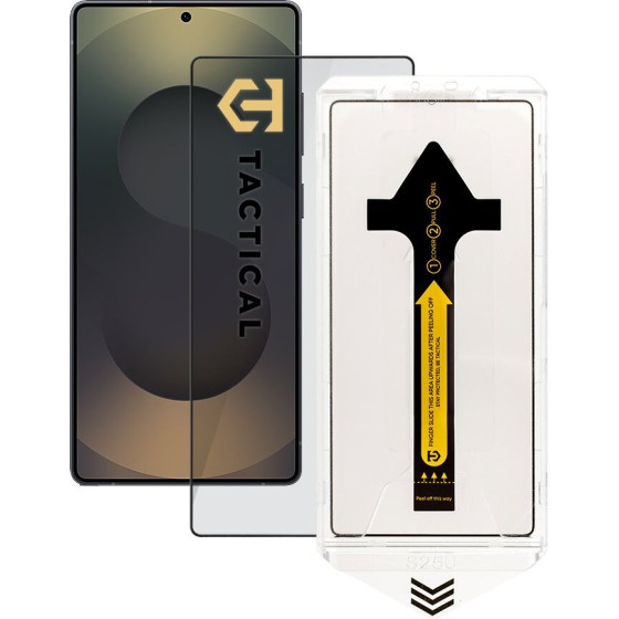 Tactical Impact Barrier for Rookies for Samsung Galaxy S25 Ultra - (57983123719)