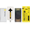 Tactical Impact Barrier for Rookies for Samsung Galaxy S25 Ultra - (57983123719)