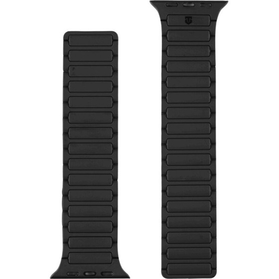 Tactical MagBand for Apple Watch 42/44/45/46/49 Black - (858)