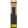 Tactical MagBand for Apple Watch 42/44/45/46/49 Black - (858)