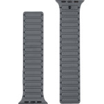 Tactical MagBand for Apple Watch 42/44/45/46/49 Grey/Orange - (861)