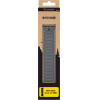 Tactical MagBand for Apple Watch 42/44/45/46/49 Grey/Orange - (861)
