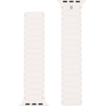 Tactical MagBand for Apple Watch 42/44/45/46/49 White - (859)
