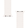 Tactical MagBand for Apple Watch 42/44/45/46/49 White - (859)
