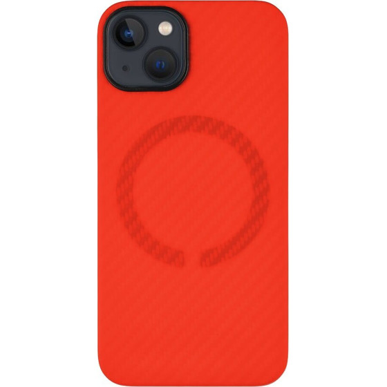 Tactical MagForce Aramid Bloody Mary Limited Edition Cover for Apple iPhone 13 - (57983121882)