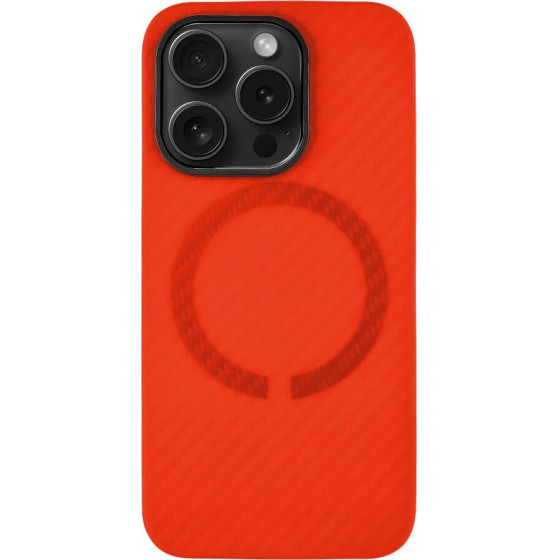 Tactical MagForce Aramid Bloody Mary Limited Edition Cover for Apple iPhone 14 Pro - (57983121885)