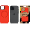 Tactical MagForce Aramid Bloody Mary Limited Edition Cover for Apple iPhone 15 - (57983121887)