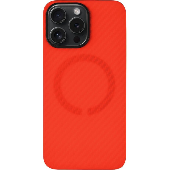 Tactical MagForce Aramid Bloody Mary Limited Edition Cover for Apple iPhone 14 Pro Max - (57983121886)