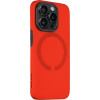 Tactical MagForce Aramid Bloody Mary Limited Edition Cover for Apple iPhone 15 Pro - (57983121888)