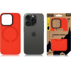 Tactical MagForce Aramid Bloody Mary Limited Edition Cover for Apple iPhone 15 Pro - (57983121888)