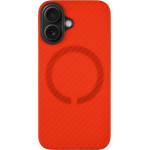 Tactical MagForce Aramid Bloody Mary Limited Edition Cover for Apple iPhone 16 - (57983121874)