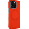 Tactical MagForce Aramid Bloody Mary Limited Edition Cover for Apple iPhone 16 Pro - (57983121876)