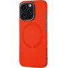 Tactical MagForce Aramid Bloody Mary Limited Edition Cover for Apple iPhone 16 Pro - (57983121876)