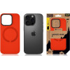 Tactical MagForce Aramid Bloody Mary Limited Edition Cover for Apple iPhone 16 Pro - (57983121876)