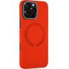 Tactical MagForce Aramid Bloody Mary Limited Edition Cover for Apple iPhone 16 Pro Max - (57983121877)
