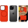 Tactical MagForce Aramid Bloody Mary Limited Edition Cover for Apple iPhone 16 Pro Max - (57983121877)