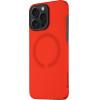 Tactical MagForce Aramid Bloody Mary Limited Edition Kryt pro Apple iPhone 15 Pro Max - (57983121889)