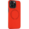 Tactical MagForce Aramid Bloody Mary Limited Edition Kryt pro Apple iPhone 15 Pro Max - (57983121889)