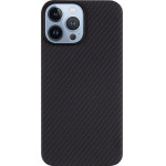 Tactical MagForce Aramid Cover for Apple iPhone 13 Pro Max Black - (57983104736)