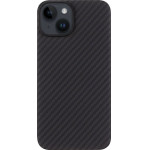 Tactical MagForce Aramid Cover for Apple iPhone 14 Black - (57983109791)