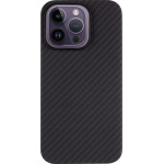 Tactical MagForce Aramid Cover for Apple iPhone 14 Pro Black - (57983109793)