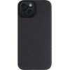 Tactical MagForce Aramid Cover for Apple iPhone 15 Black - (57983115951)