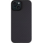 Tactical MagForce Aramid Cover for Apple iPhone 15 Black - (57983115951)