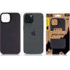 Tactical MagForce Aramid Cover for Apple iPhone 15 Black - (57983115951)