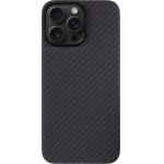 Tactical MagForce Aramid Cover for Apple iPhone 15 Pro Max Black - (57983115954)