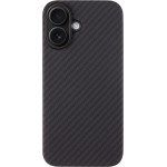 Tactical MagForce Aramid Cover for Apple iPhone 16 Black - (57983121870)