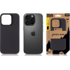 Tactical MagForce Aramid Cover for Apple iPhone 16 Pro Black - (57983121872)