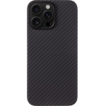 Tactical MagForce Aramid Cover for Apple iPhone 16 Pro Max Black - (57983121873)